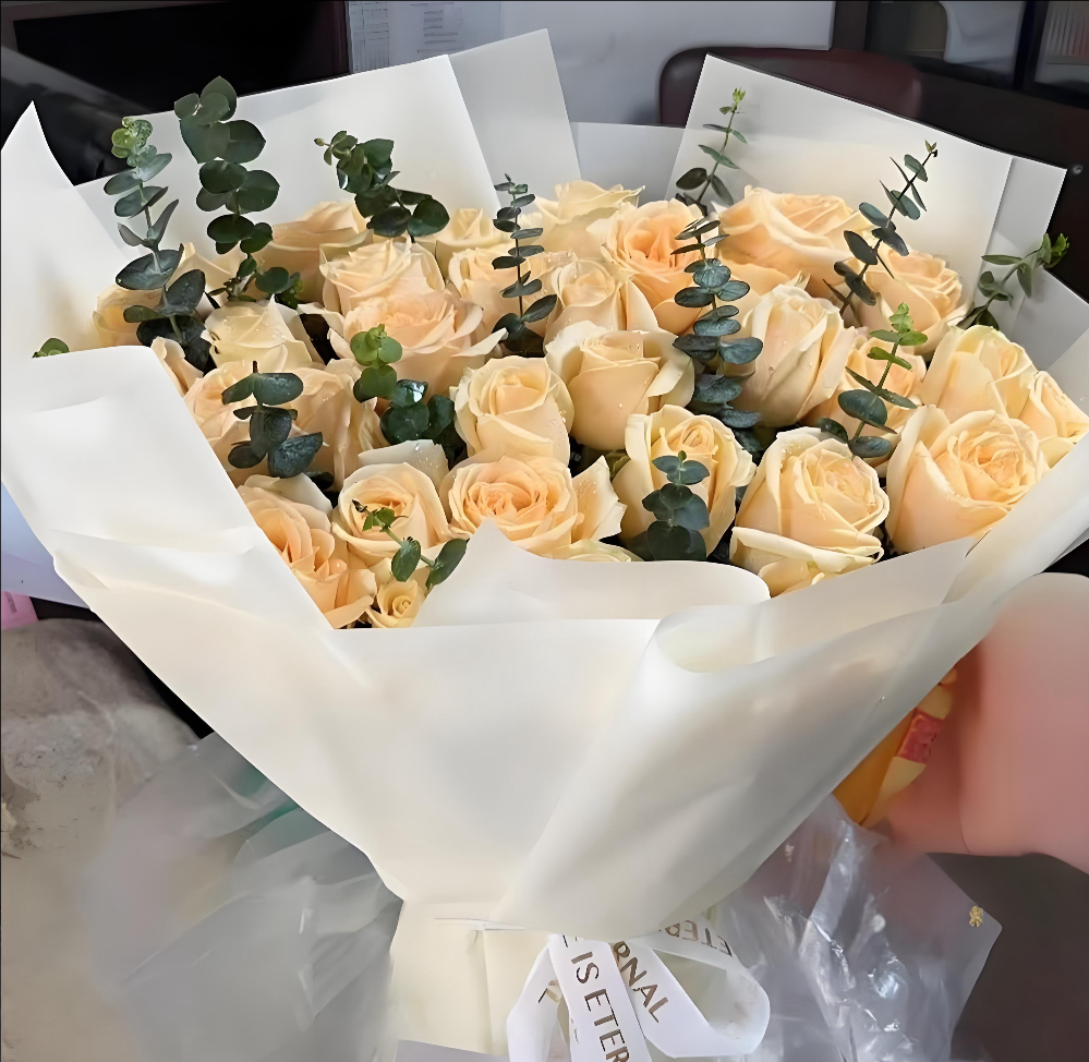 衡阳蒸湘区花店