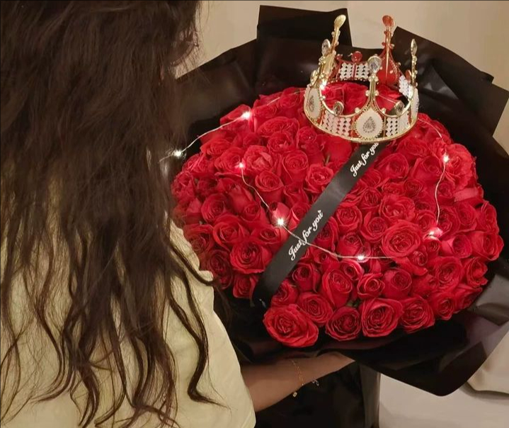 衡阳蒸湘区花店